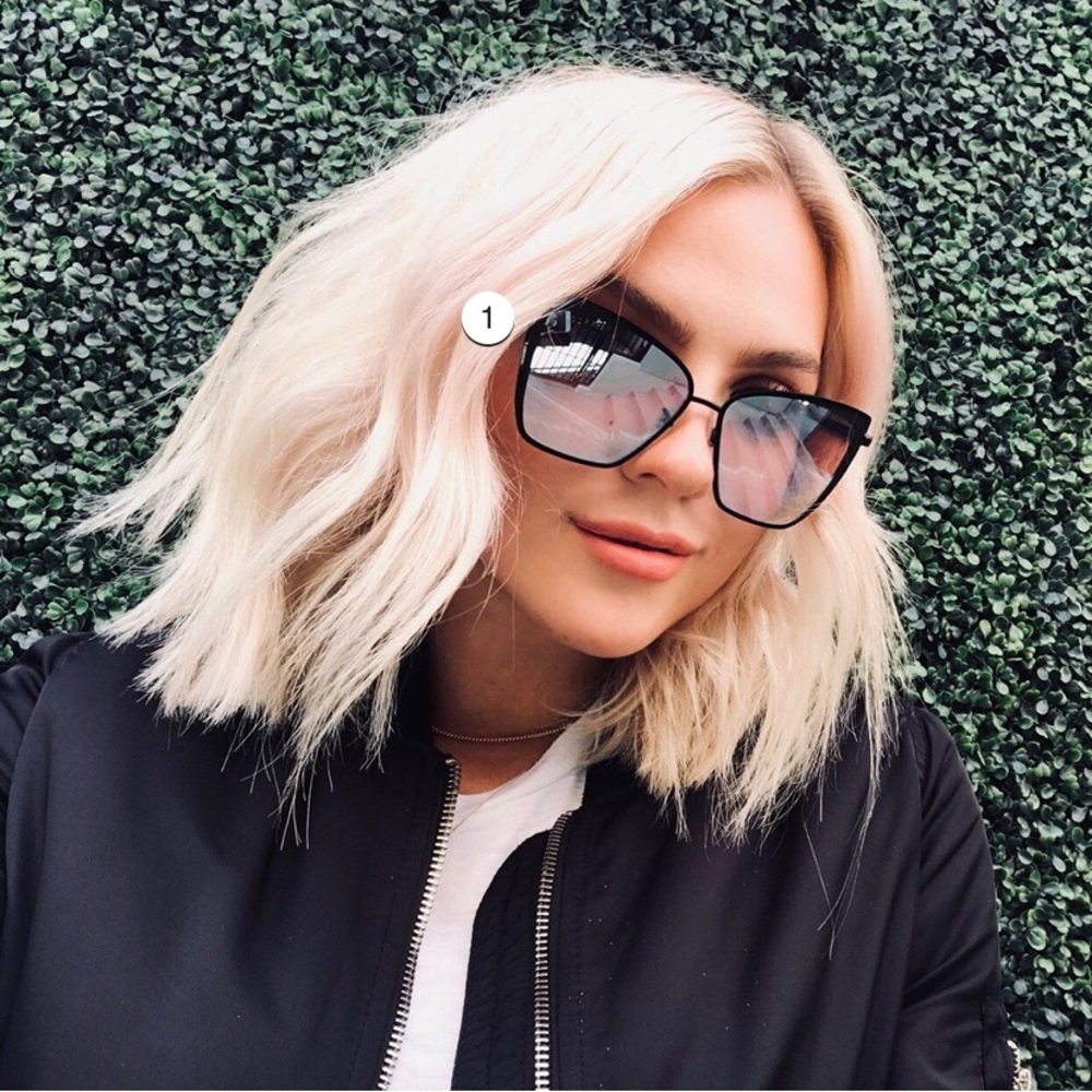 DIFF Becky Sunglasses